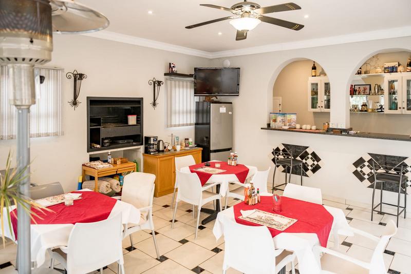 To Let 1 Bedroom Property for Rent in Bedfordview Gauteng