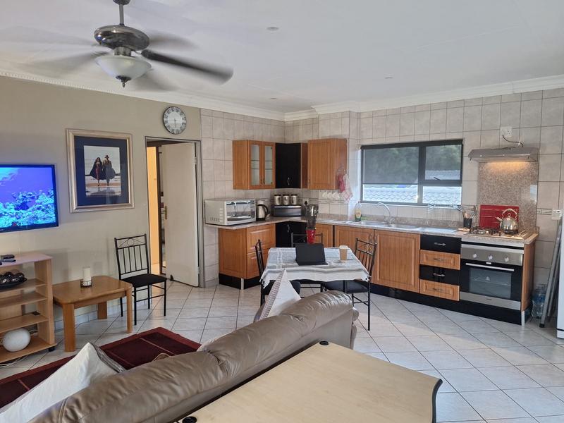 To Let 1 Bedroom Property for Rent in Bedfordview Gauteng