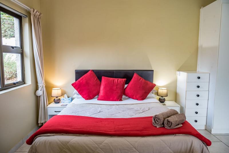 To Let 1 Bedroom Property for Rent in Bedfordview Gauteng