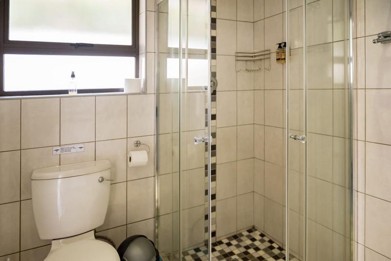 To Let 1 Bedroom Property for Rent in Bedfordview Gauteng