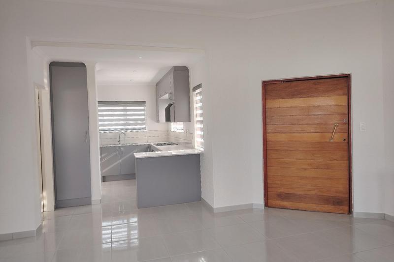 To Let 1 Bedroom Property for Rent in Bedfordview Gauteng