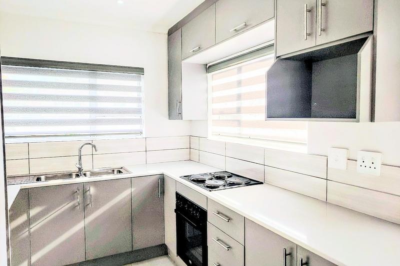 To Let 1 Bedroom Property for Rent in Bedfordview Gauteng