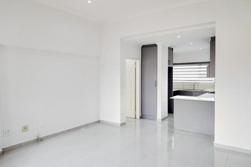 To Let 1 Bedroom Property for Rent in Bedfordview Gauteng