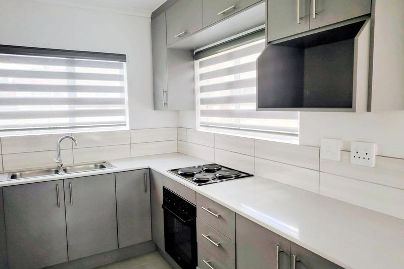 To Let 1 Bedroom Property for Rent in Bedfordview Gauteng