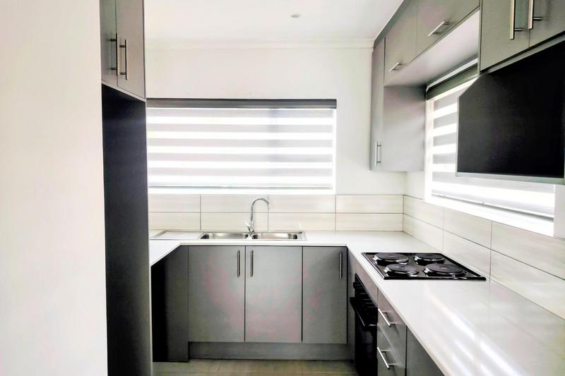 To Let 1 Bedroom Property for Rent in Bedfordview Gauteng