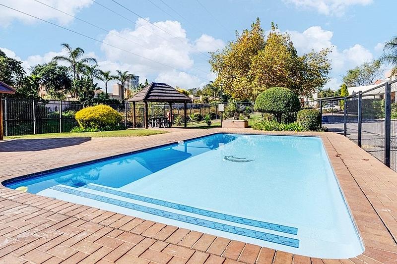 To Let 1 Bedroom Property for Rent in Bedfordview Gauteng