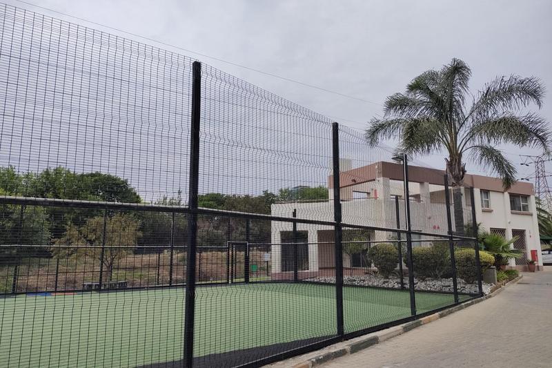 To Let 1 Bedroom Property for Rent in Bedfordview Gauteng