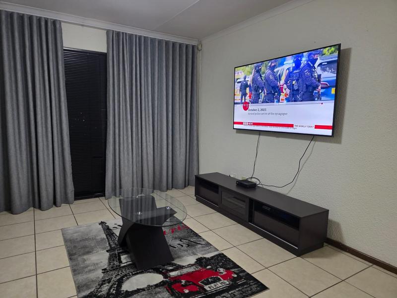 To Let 2 Bedroom Property for Rent in Primrose Gauteng