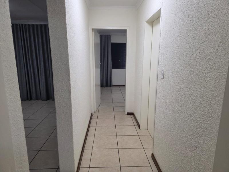 To Let 2 Bedroom Property for Rent in Primrose Gauteng