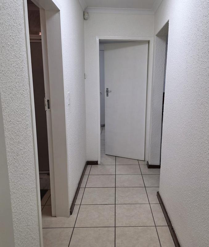 To Let 2 Bedroom Property for Rent in Primrose Gauteng