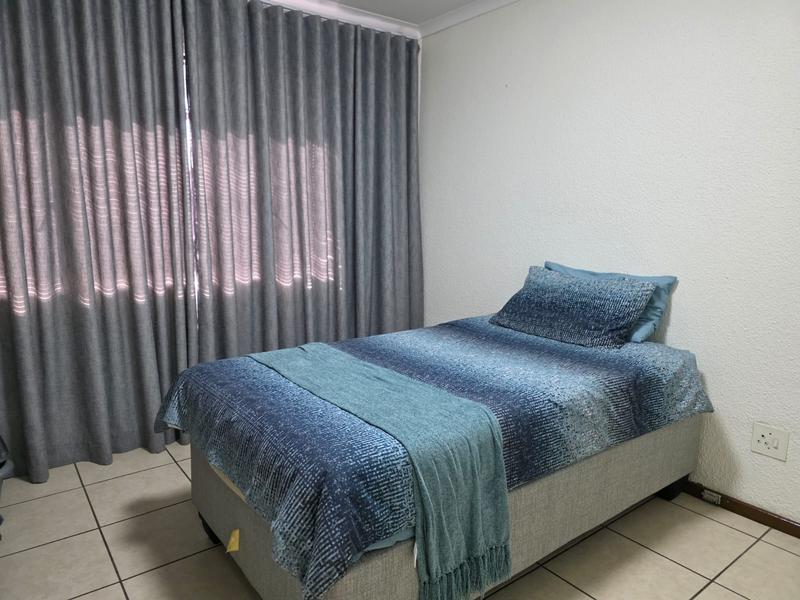 To Let 2 Bedroom Property for Rent in Primrose Gauteng