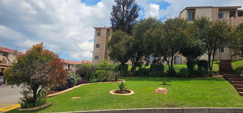 To Let 2 Bedroom Property for Rent in Primrose Gauteng
