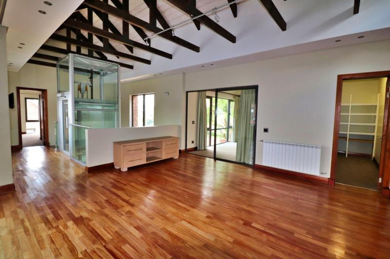 3 Bedroom Property for Sale in Bedfordview Gauteng