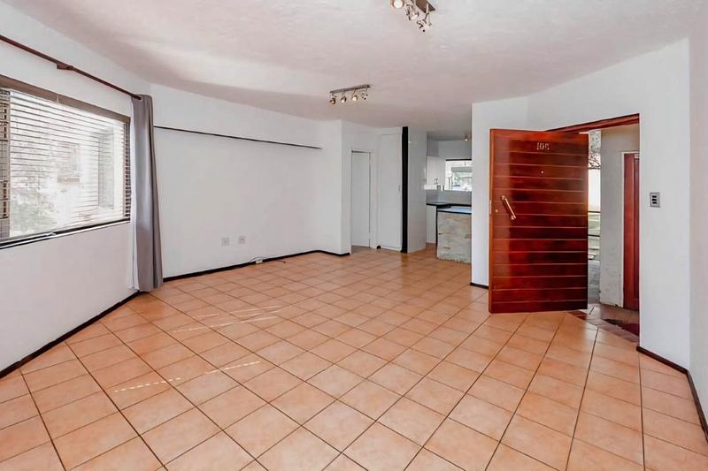 1 Bedroom Property for Sale in Bedfordview Gauteng