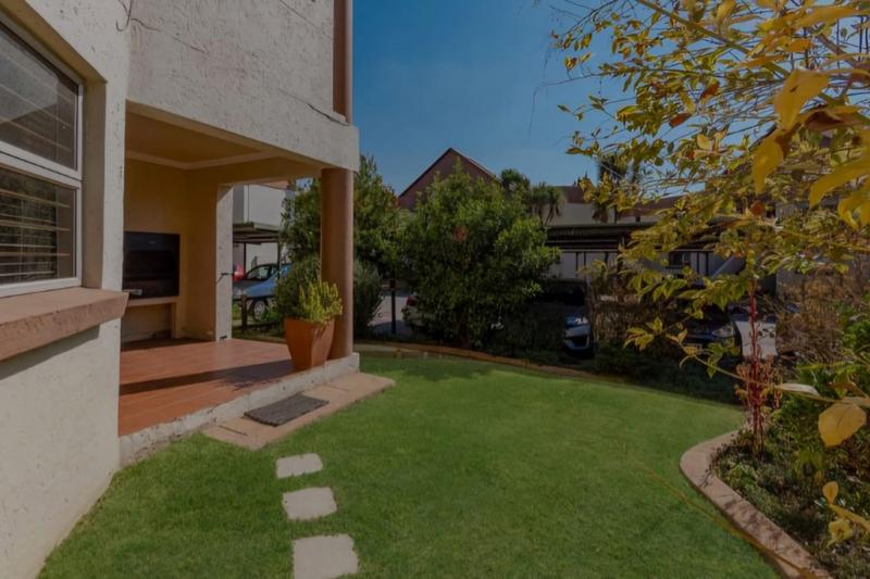 1 Bedroom Property for Sale in Bedfordview Gauteng