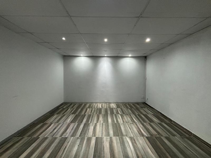 To Let commercial Property for Rent in Eldoraigne Gauteng