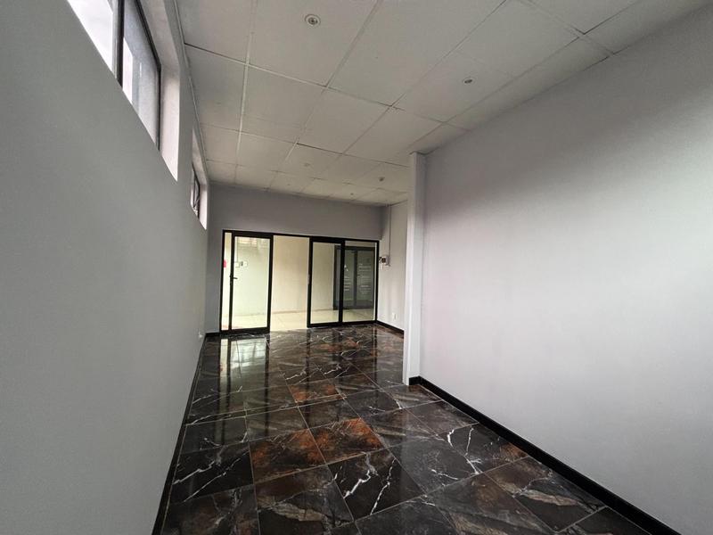 To Let commercial Property for Rent in Eldoraigne Gauteng
