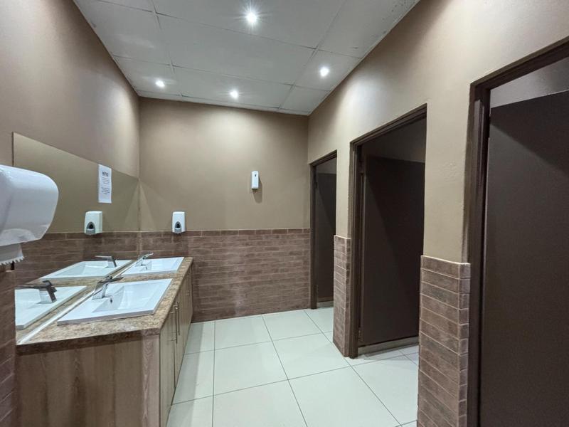 To Let commercial Property for Rent in Eldoraigne Gauteng