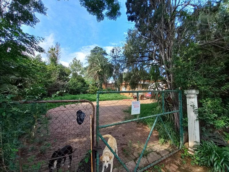 4 Bedroom Property for Sale in Centurion Gauteng