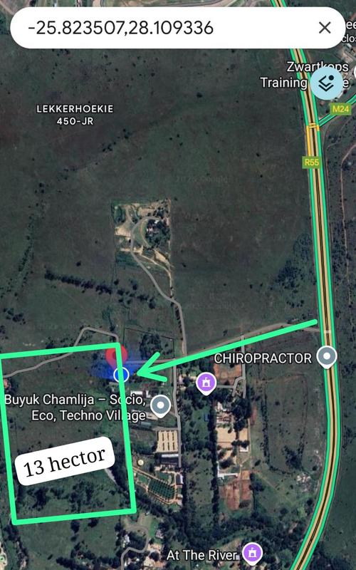 4 Bedroom Property for Sale in Centurion Gauteng