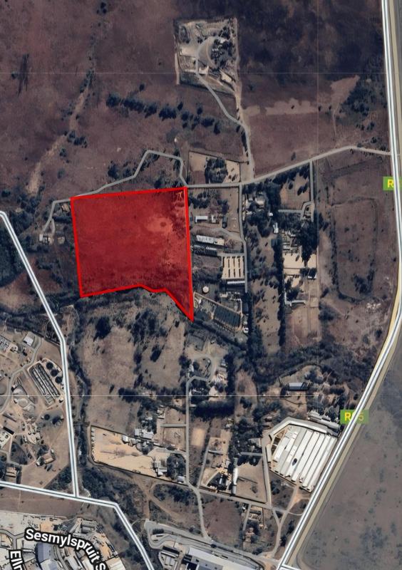 4 Bedroom Property for Sale in Centurion Gauteng