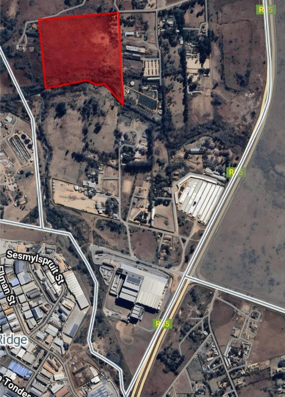 4 Bedroom Property for Sale in Centurion Gauteng