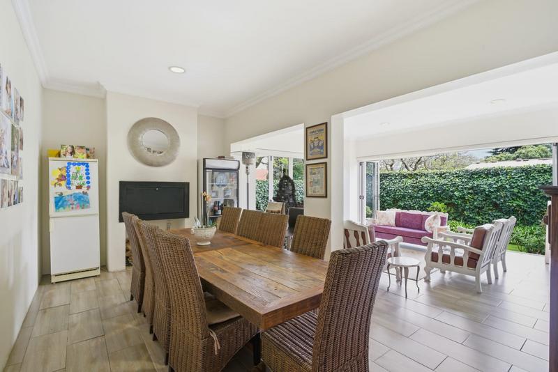 5 Bedroom Property for Sale in Brooklyn Gauteng