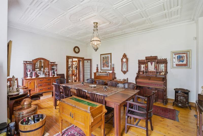 5 Bedroom Property for Sale in Brooklyn Gauteng