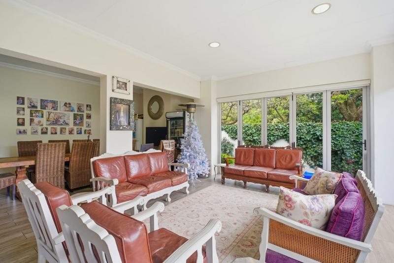 5 Bedroom Property for Sale in Brooklyn Gauteng