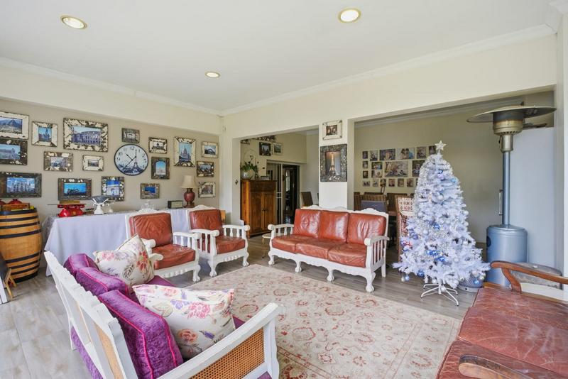 5 Bedroom Property for Sale in Brooklyn Gauteng