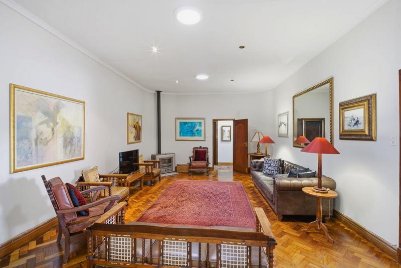 5 Bedroom Property for Sale in Brooklyn Gauteng