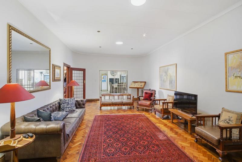 5 Bedroom Property for Sale in Brooklyn Gauteng