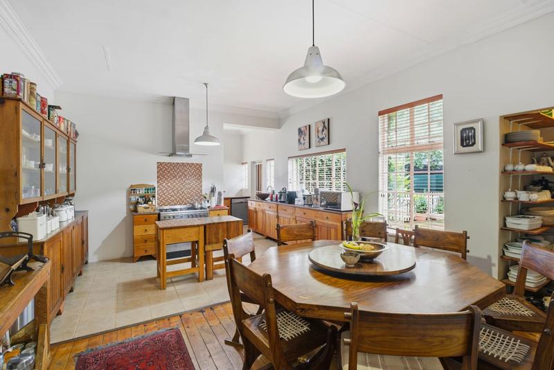 5 Bedroom Property for Sale in Brooklyn Gauteng