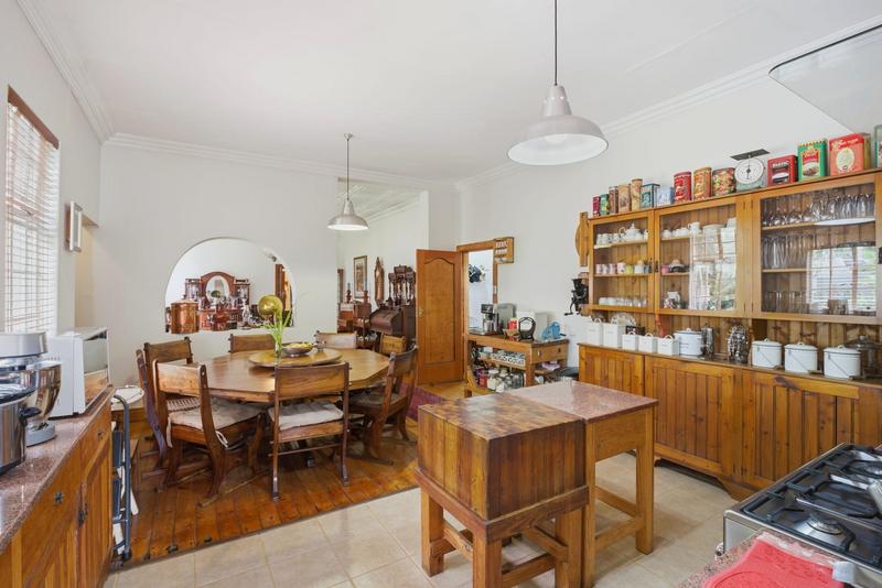 5 Bedroom Property for Sale in Brooklyn Gauteng