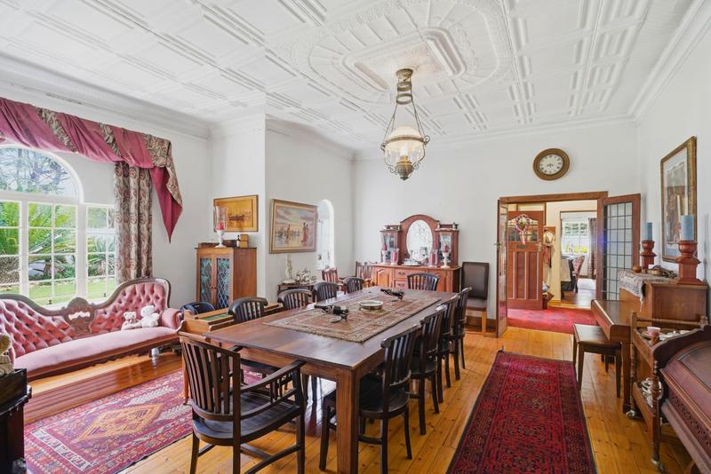 5 Bedroom Property for Sale in Brooklyn Gauteng