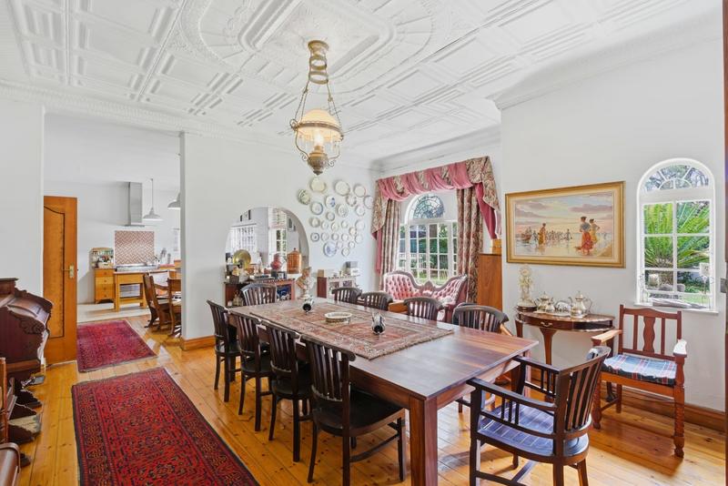 5 Bedroom Property for Sale in Brooklyn Gauteng