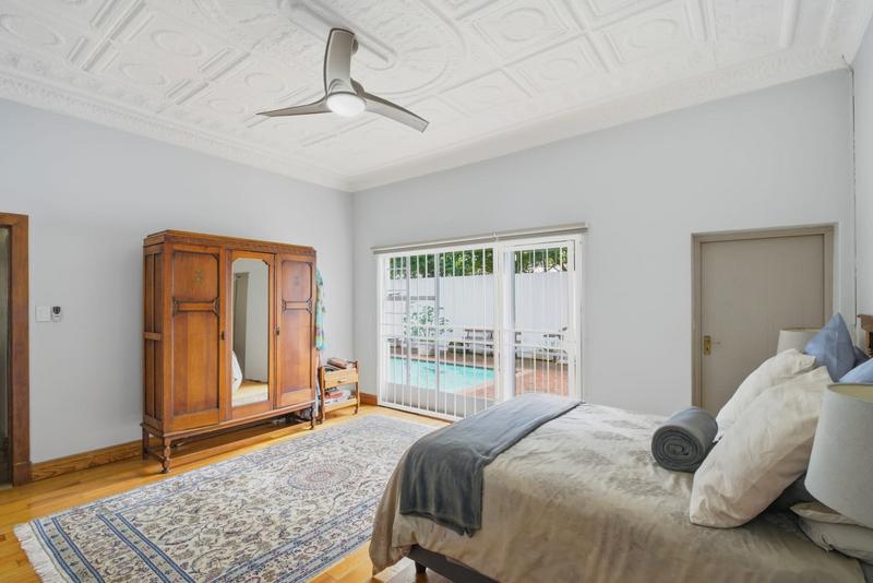 5 Bedroom Property for Sale in Brooklyn Gauteng