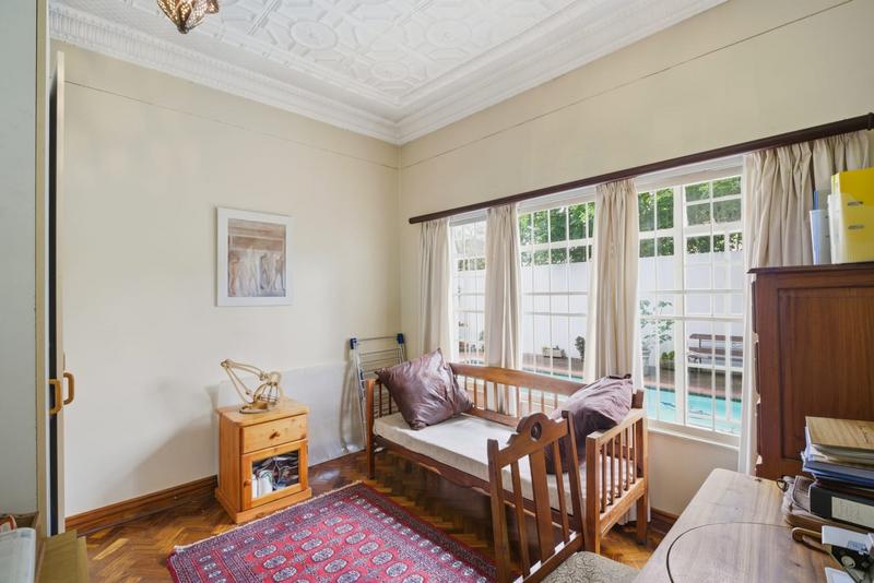 5 Bedroom Property for Sale in Brooklyn Gauteng