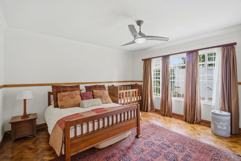 5 Bedroom Property for Sale in Brooklyn Gauteng