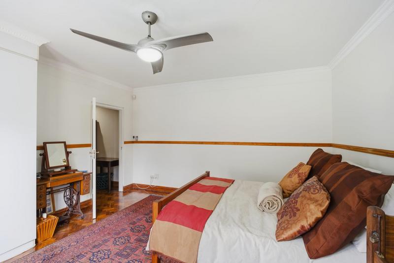 5 Bedroom Property for Sale in Brooklyn Gauteng