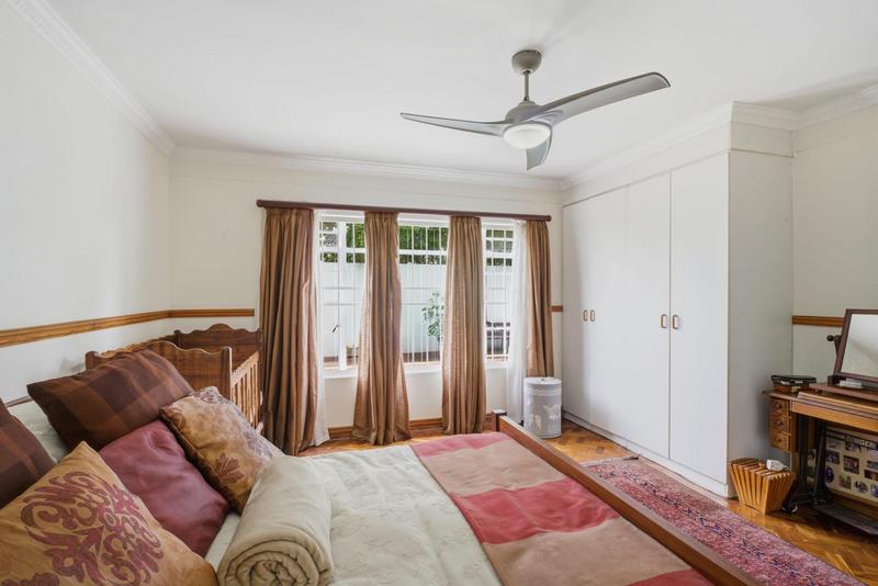 5 Bedroom Property for Sale in Brooklyn Gauteng