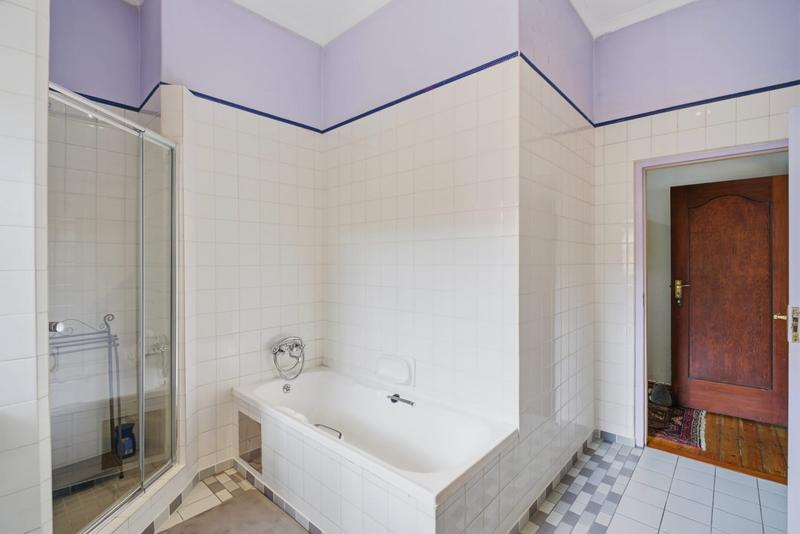 5 Bedroom Property for Sale in Brooklyn Gauteng