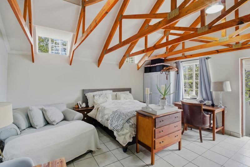 5 Bedroom Property for Sale in Brooklyn Gauteng