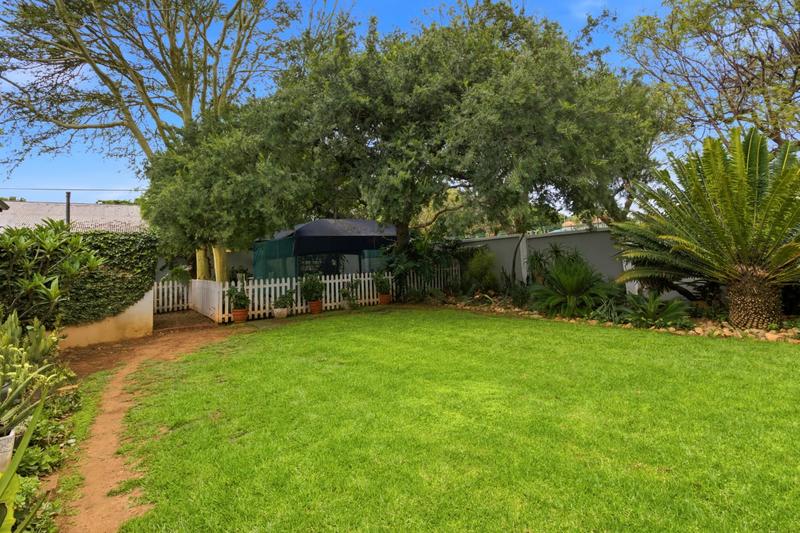 5 Bedroom Property for Sale in Brooklyn Gauteng