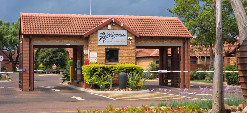 2 Bedroom Property for Sale in Willow Park Manor Gauteng