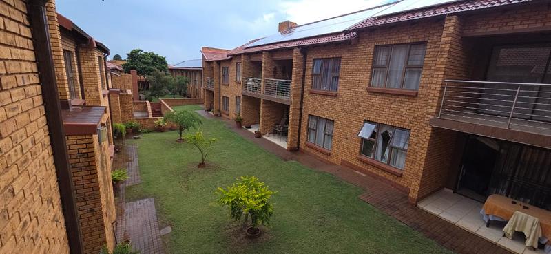 2 Bedroom Property for Sale in Willow Park Manor Gauteng