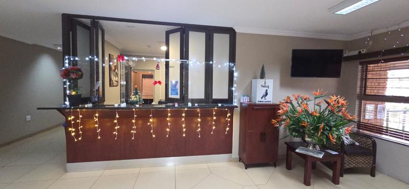 2 Bedroom Property for Sale in Willow Park Manor Gauteng