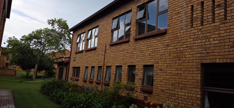 2 Bedroom Property for Sale in Willow Park Manor Gauteng