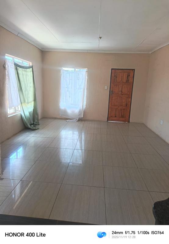 2 Bedroom Property for Sale in Sebokeng Zone 17 Gauteng
