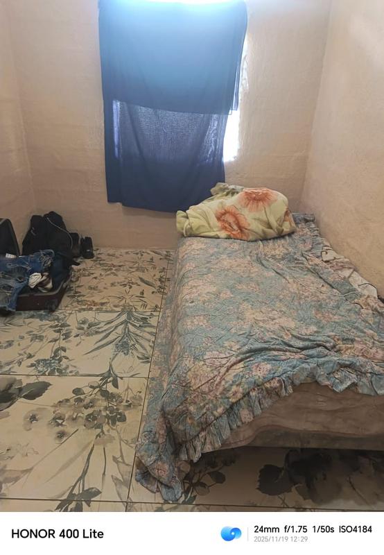 2 Bedroom Property for Sale in Sebokeng Zone 17 Gauteng